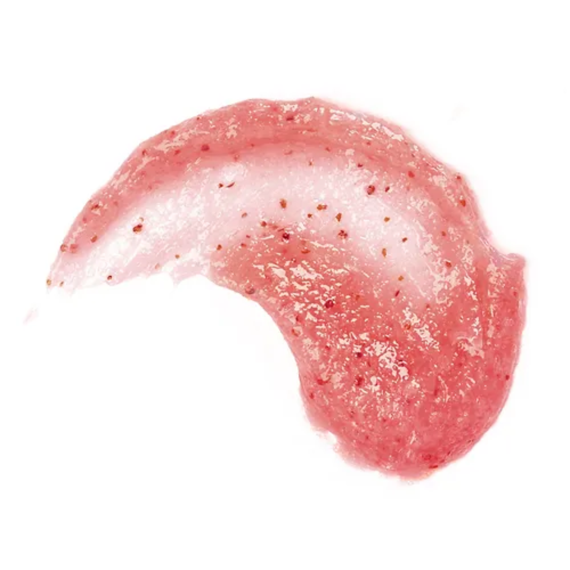 Cranberry Scrub